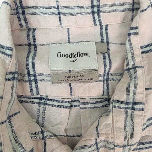 One-of-a-Kind Black Panther/T'Challa Custom Button-Down Shirt (Men's L) - Picture 2 of 11